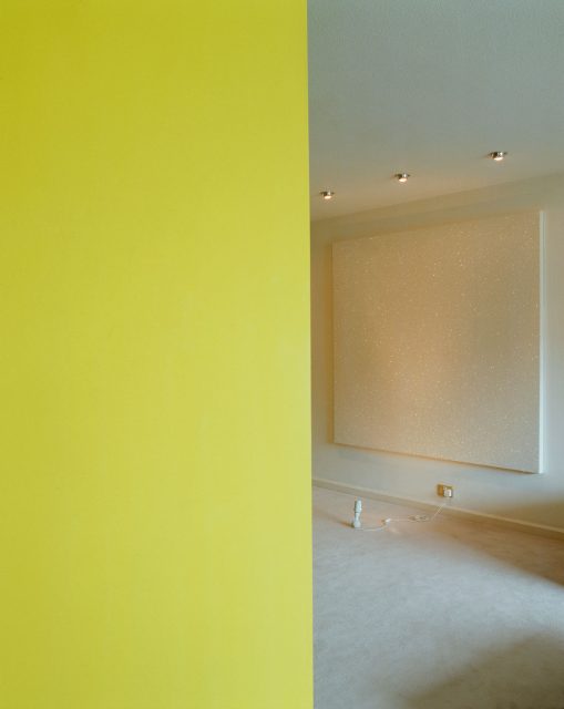 Henry Bourne Photographer Peter Saville The Apartment